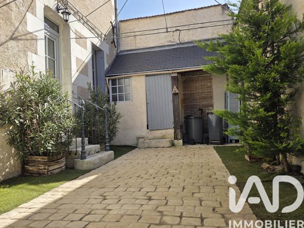 Maison à vendre 5 pièces 150 m² Savonnières