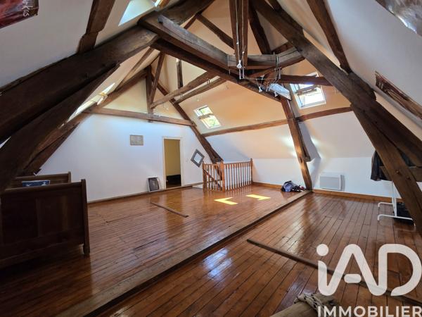Maison à vendre 5 pièces 150 m² Savonnières