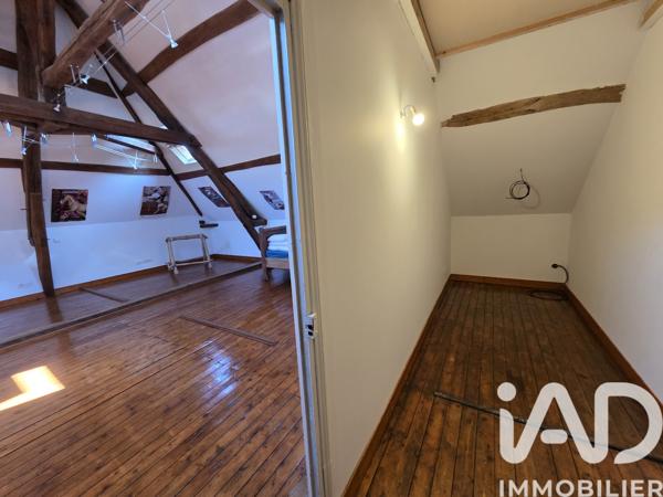 Maison à vendre 5 pièces 150 m² Savonnières