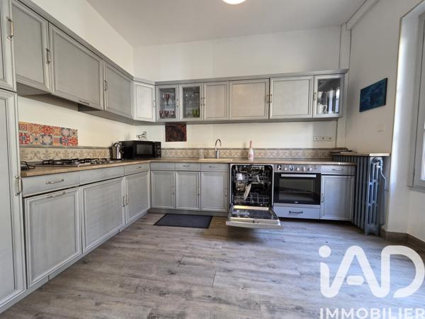 Maison à vendre 5 pièces 150 m² Savonnières