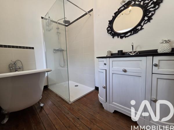 Maison à vendre 5 pièces 150 m² Savonnières