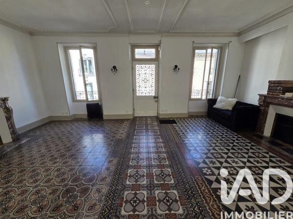 Maison à vendre 5 pièces 150 m² Savonnières