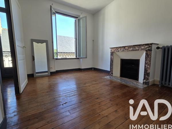 Maison à vendre 5 pièces 150 m² Savonnières