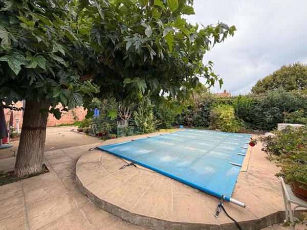 Maison Brignoles 4 pièce(s) 145 m2
