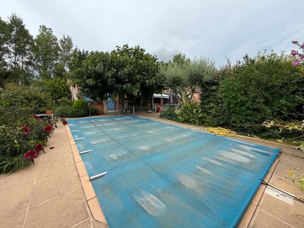 Maison Brignoles 4 pièce(s) 145 m2