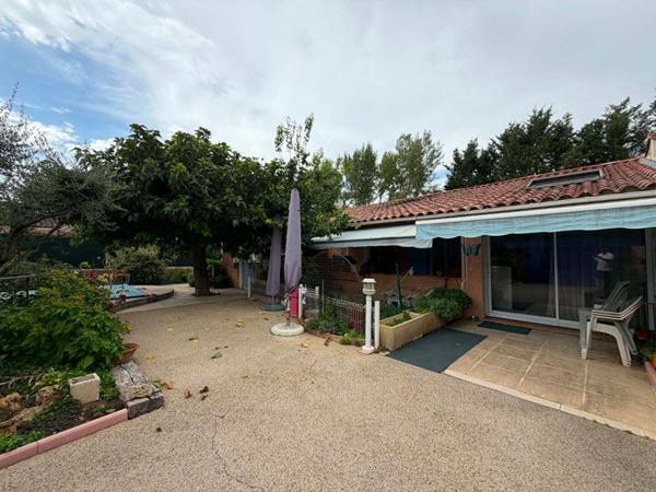 Maison Brignoles 4 pièce(s) 145 m2