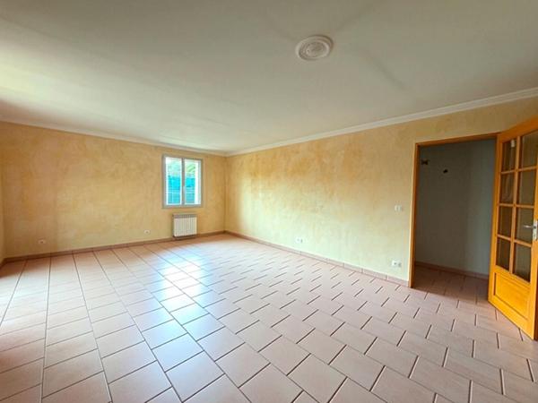 Maison Brignoles 4 pièce(s) 145 m2