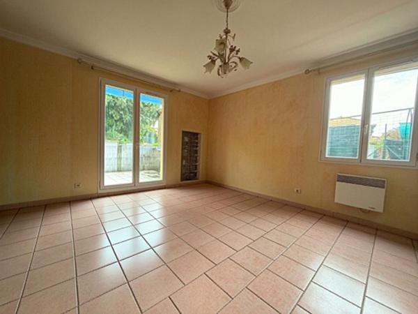 Maison Brignoles 4 pièce(s) 145 m2