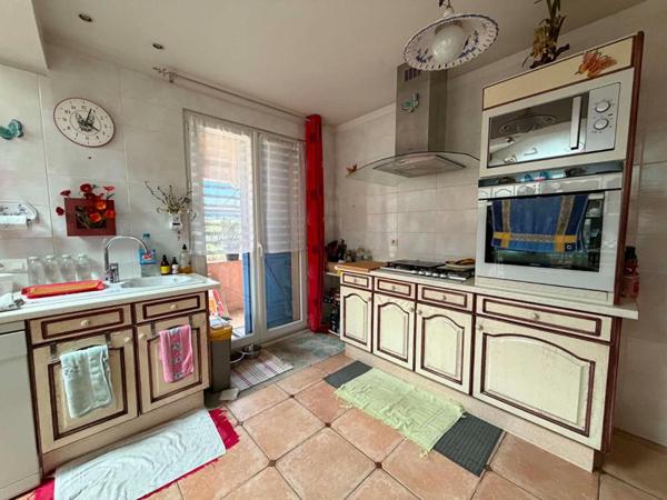 Maison Brignoles 4 pièce(s) 145 m2