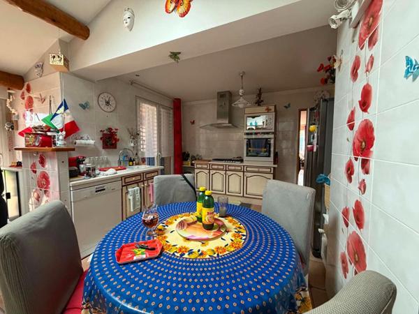 Maison Brignoles 4 pièce(s) 145 m2