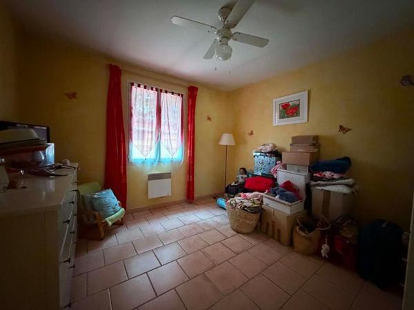 Maison Brignoles 4 pièce(s) 145 m2