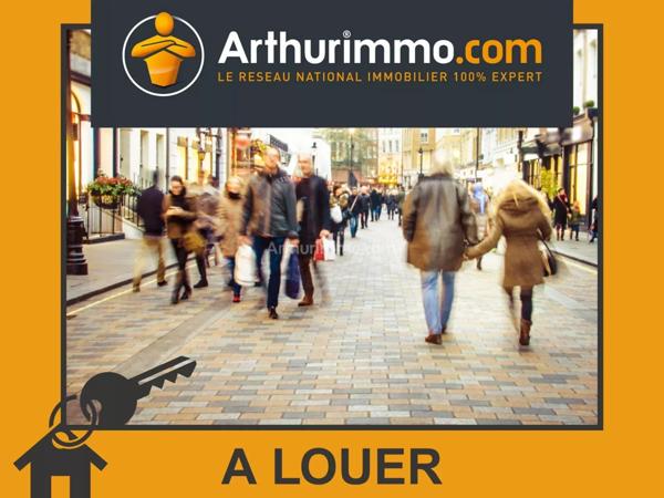 Location Local commercial 1 pièces 220 m2 à Crach