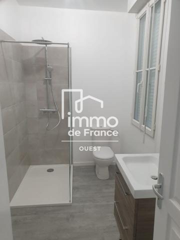 Immeuble LAVAL