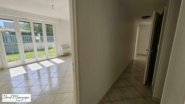 Morsang-sur-Orge (91390) Plain-pied 3 pièces avec dépendances, garage et jardin intimiste – SOUS OFFRE !