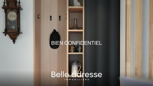 Villa contemporaine d’exception à Oberhausbergen
