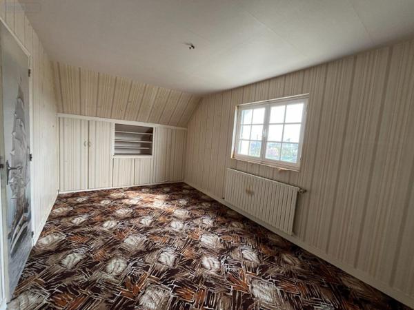 Maison à vendre à Boucey dans la Manche (50170), ref : 12541/2038