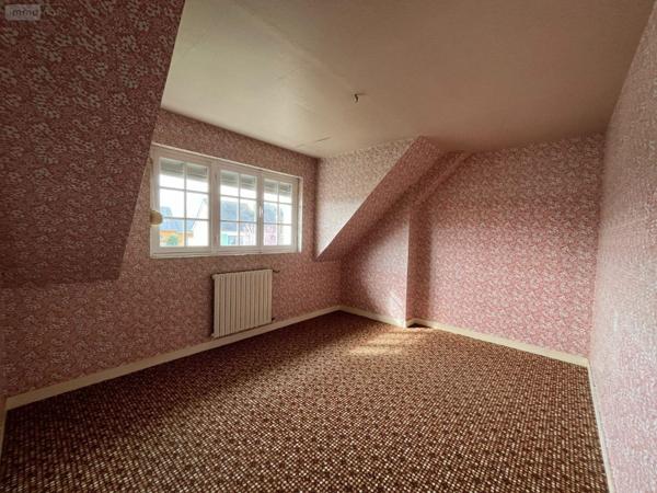 Maison à vendre à Boucey dans la Manche (50170), ref : 12541/2038