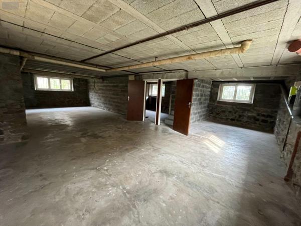 Maison à vendre à Boucey dans la Manche (50170), ref : 12541/2038