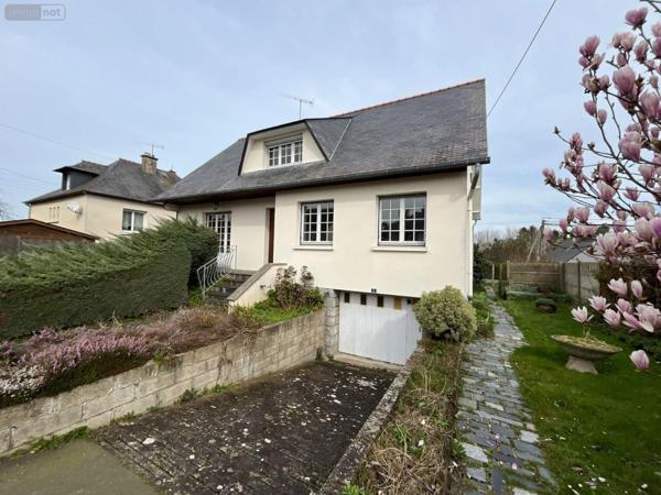 Maison à vendre à Boucey dans la Manche (50170), ref : 12541/2038