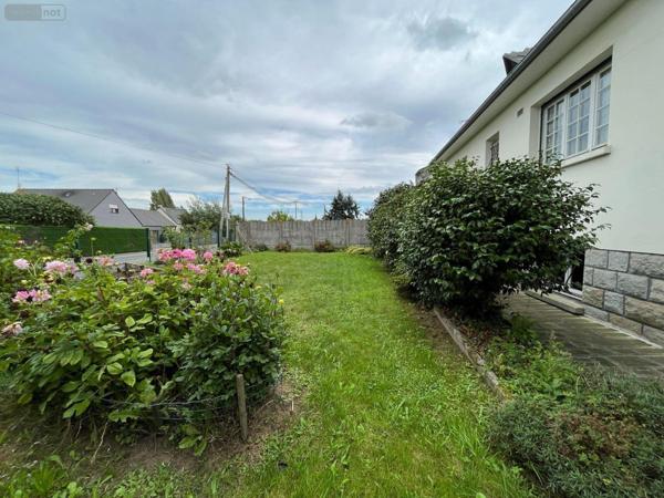 Maison à vendre à Boucey dans la Manche (50170), ref : 12541/2038