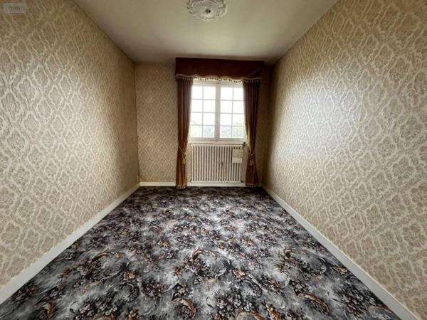 Maison à vendre à Boucey dans la Manche (50170), ref : 12541/2038