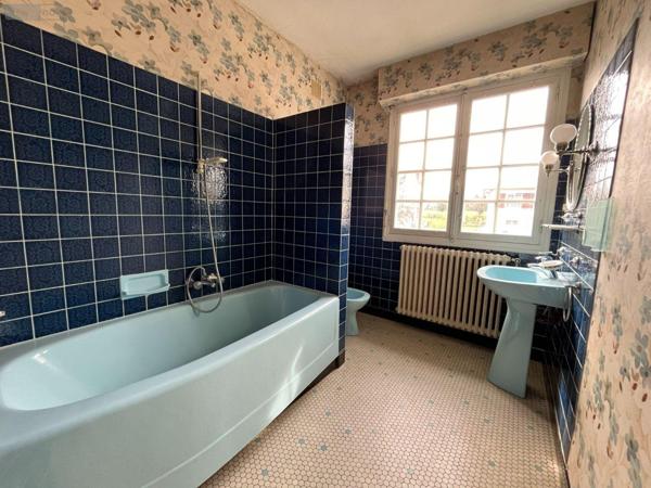 Maison à vendre à Boucey dans la Manche (50170), ref : 12541/2038