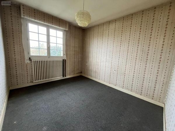 Maison à vendre à Boucey dans la Manche (50170), ref : 12541/2038