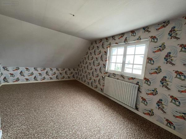 Maison à vendre à Boucey dans la Manche (50170), ref : 12541/2038