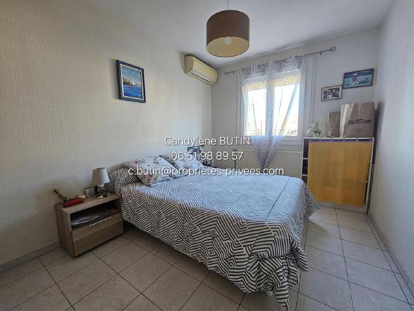 belle villa de 86m2 avec beau garage