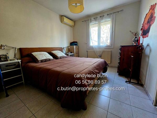 belle villa de 86m2 avec beau garage