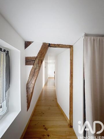 Maison à vendre 5 pièces 122 m² Montmort-Lucy