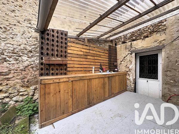 Maison à vendre 5 pièces 122 m² Montmort-Lucy