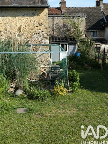 Maison à vendre 5 pièces 122 m² Montmort-Lucy