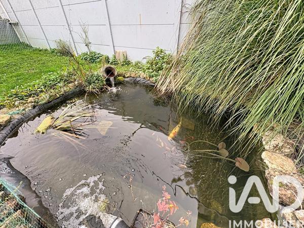 Maison à vendre 5 pièces 122 m² Montmort-Lucy