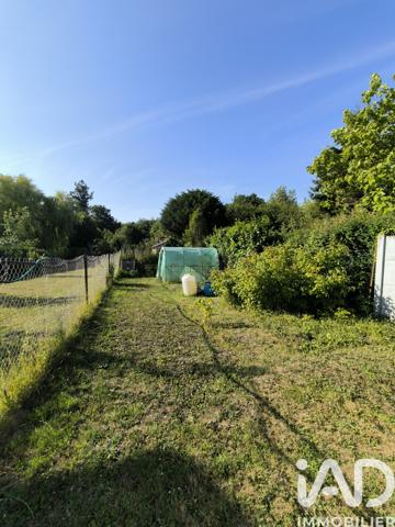 Maison à vendre 5 pièces 122 m² Montmort-Lucy