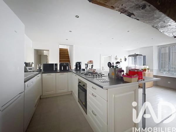 Maison à vendre 5 pièces 122 m² Montmort-Lucy