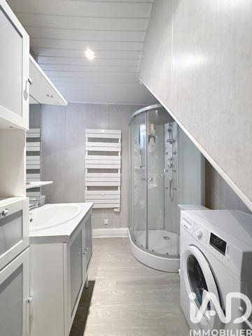 Maison à vendre 5 pièces 122 m² Montmort-Lucy