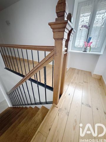 Maison à vendre 5 pièces 122 m² Montmort-Lucy