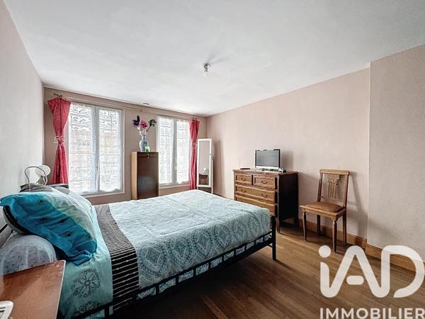 Maison à vendre 5 pièces 122 m² Montmort-Lucy