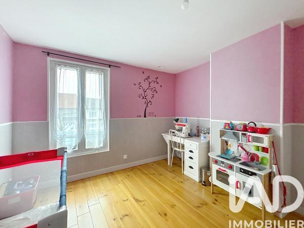 Maison à vendre 5 pièces 122 m² Montmort-Lucy