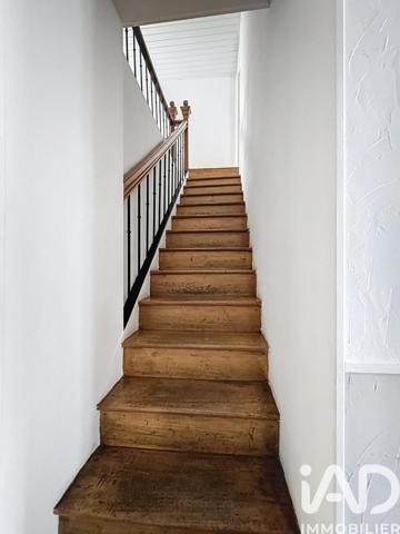 Maison à vendre 5 pièces 122 m² Montmort-Lucy