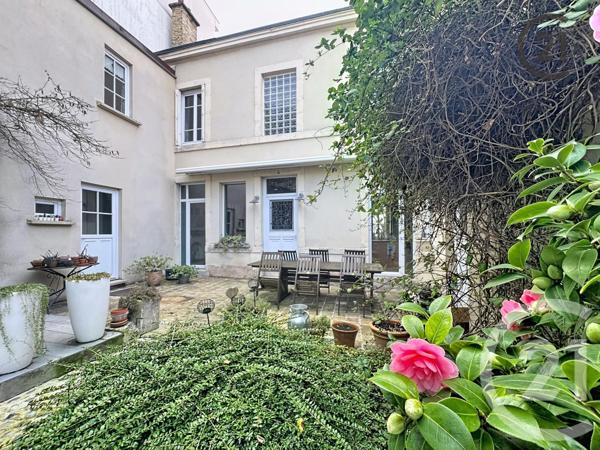 Maison à vendre  9 pièces - 227 m2 REIMS - 51