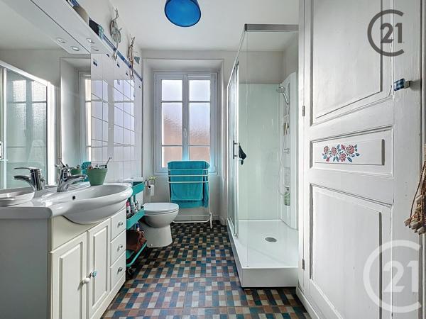 Maison à vendre  9 pièces - 227 m2 REIMS - 51