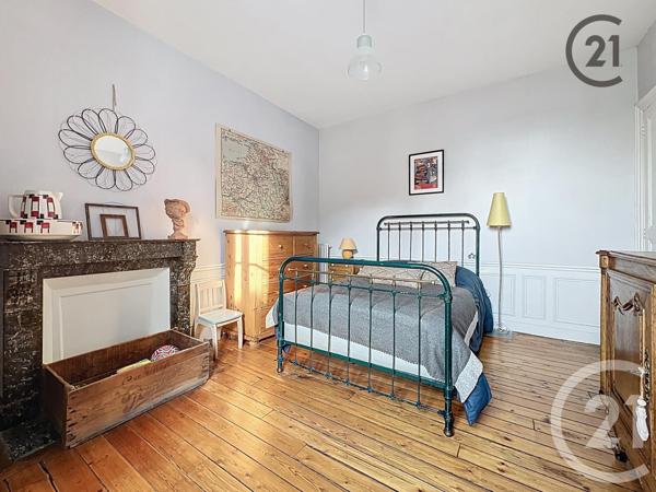 Maison à vendre  9 pièces - 227 m2 REIMS - 51