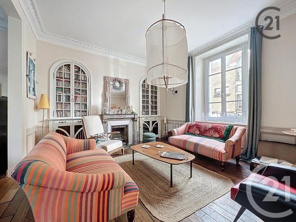 Maison à vendre  9 pièces - 227 m2 REIMS - 51