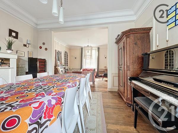 Maison à vendre  9 pièces - 227 m2 REIMS - 51