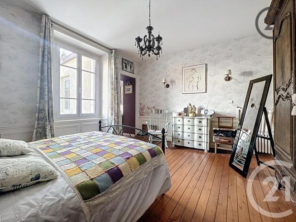 Maison à vendre  9 pièces - 227 m2 REIMS - 51