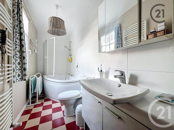 Maison à vendre  9 pièces - 227 m2 REIMS - 51