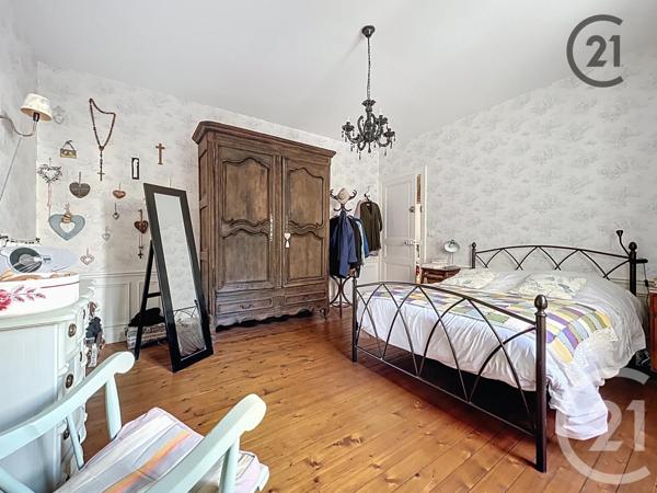 Maison à vendre  9 pièces - 227 m2 REIMS - 51