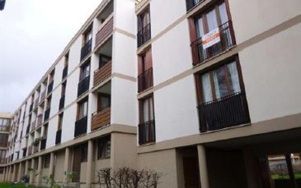 Appartement à vendre    4 pièces •  Franconville